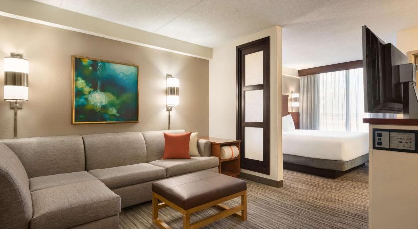 Hyatt Place Chicago Schaumburg