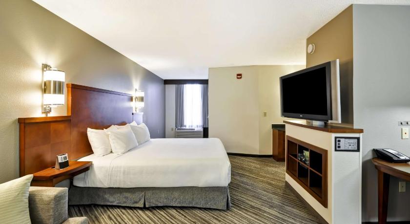 Hyatt Place Minneapolis Arpt-South