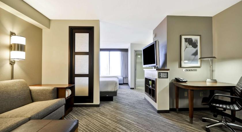 Hyatt Place Minneapolis Arpt-South