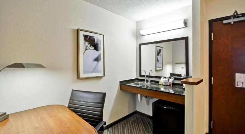 Hyatt Place Minneapolis Arpt-South