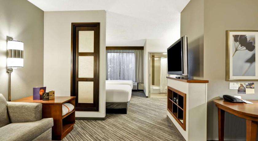 Hyatt Place Tampa Airport/Westshore