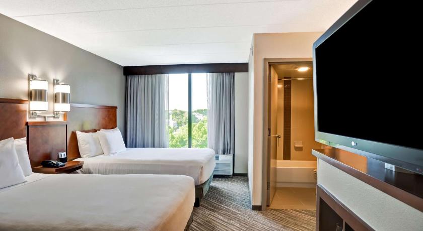 Hyatt Place Baltimore-BWI Airport