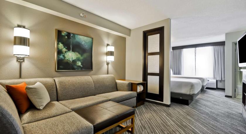 Hyatt Place Minneapolis Arpt-South