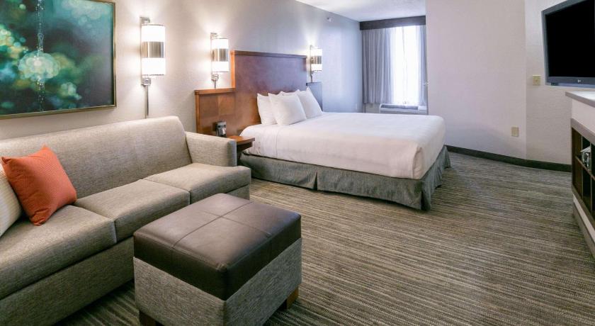 Hyatt Place Nashville/Cool Springs