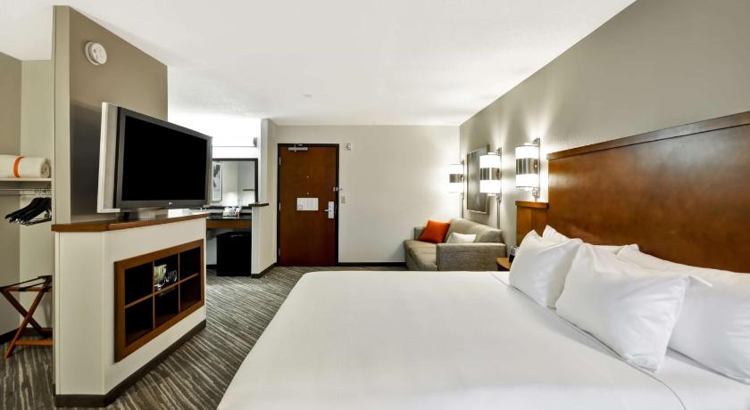 Hyatt Place Minneapolis Arpt-South