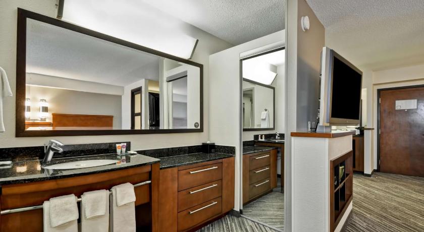 Hyatt Place Minneapolis Arpt-South