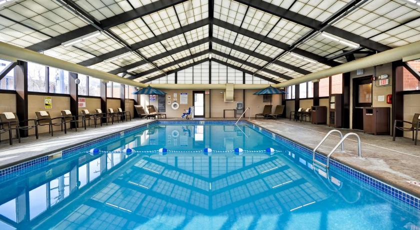 Hyatt Place Minneapolis Arpt South photo