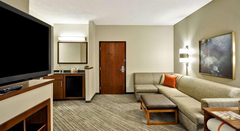 Hyatt Place Tampa Airport/Westshore