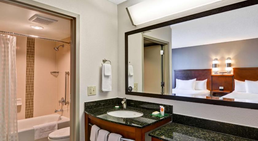 Hyatt Place Memphis Wolfchase