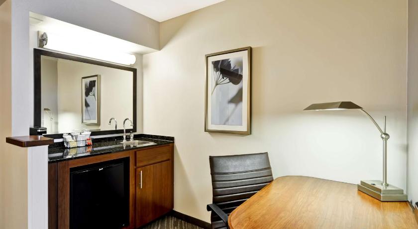 Hyatt Place Minneapolis Arpt-South