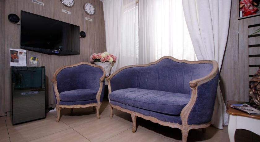 Aviator Garni Hotel Bratislava photo
