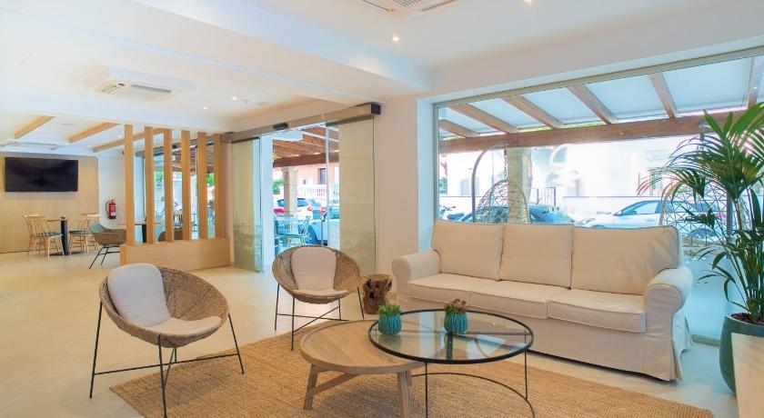 Hotel Seasun Aniram photo