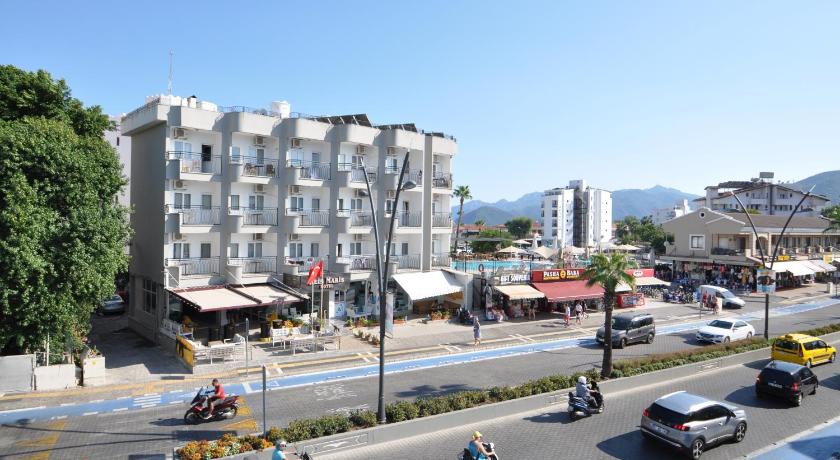 Reis Maris Hotel