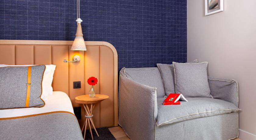 Heliopic Hotel & Spa