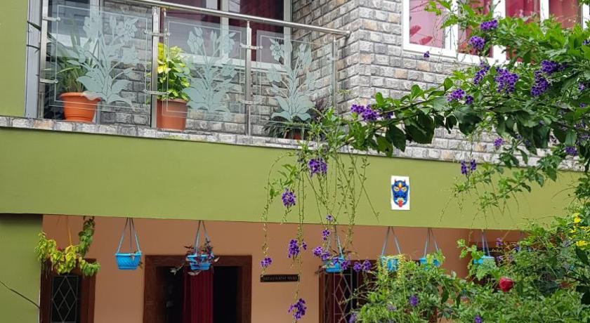 Abhi's homestay — Hotel in Andaman and Nicobar Islands