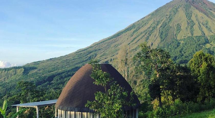 Manulalu Jungle — Hotel in Bajawa