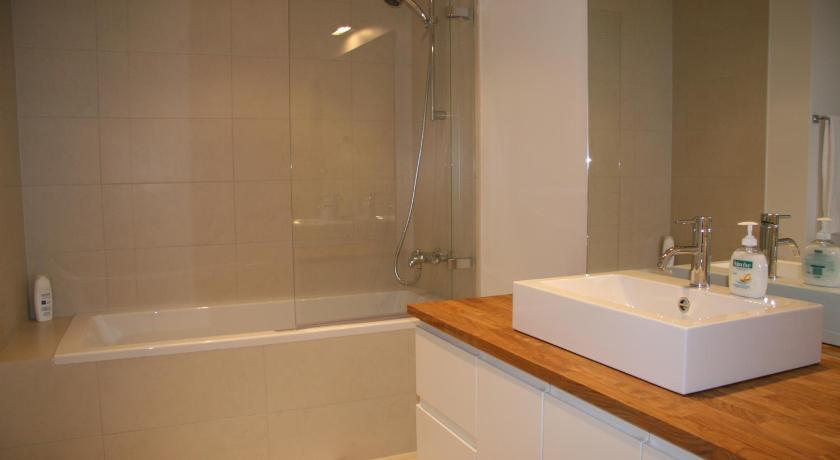 Superior Two-Bedroom Apartment - Skólavördustígur 7