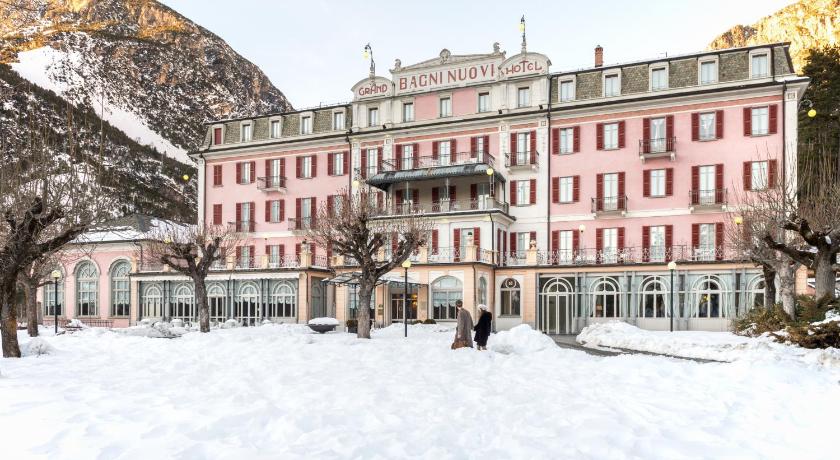 Grand Hotel Bagni Nuovi