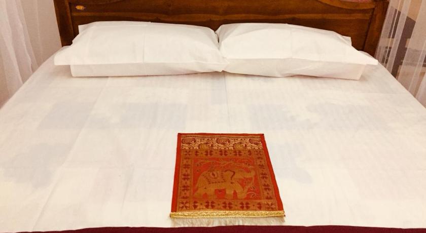 New Toropi Homestay — Hotel in Kandy