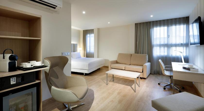 Hotel Hesperia Murcia Centro (Hesperia Murcia)