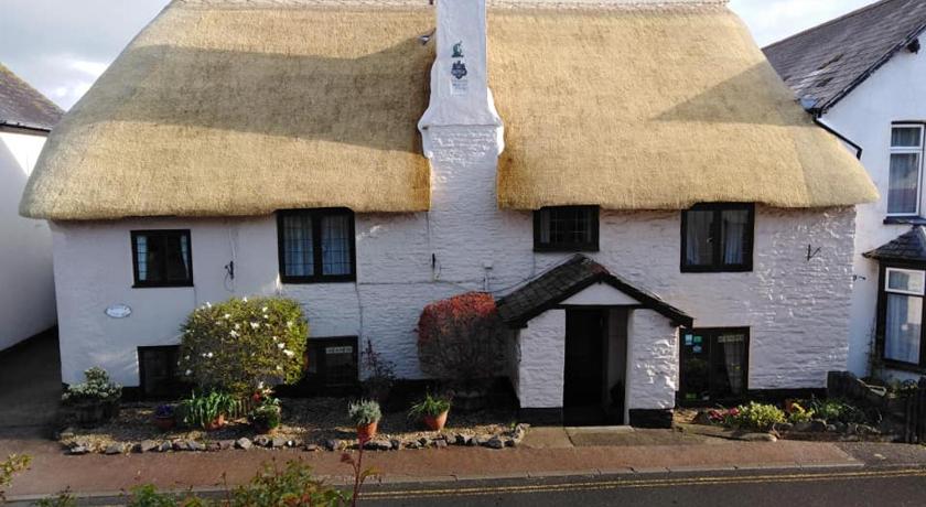 Myrtle Cottage B&B photo