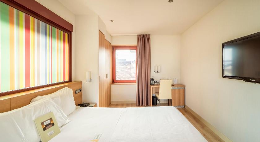 Hotel Maisonnave