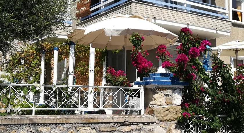 Alex - Nancy Apartments - Zaga Beach photo