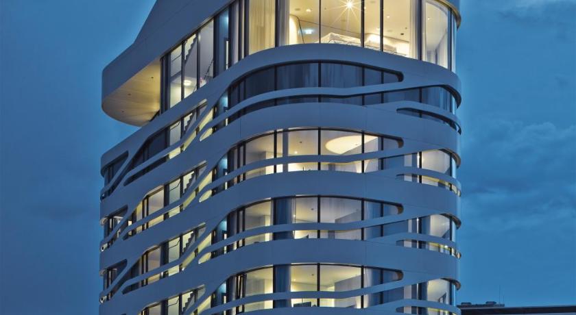Hotel Campus At Home — Hotel in Munich