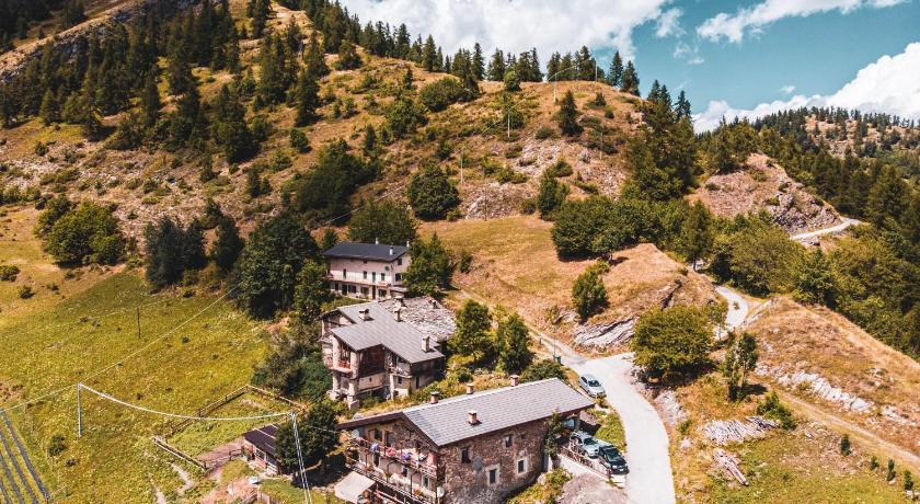 Agri-b&b Lou Col