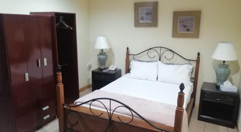 Image of Family Suite 1