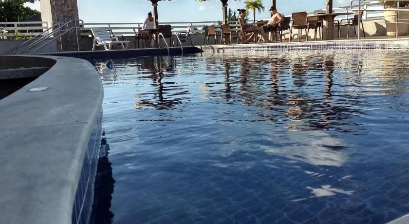 Pipa's Bay Apartamentos — Hotel in Tibau do Sul