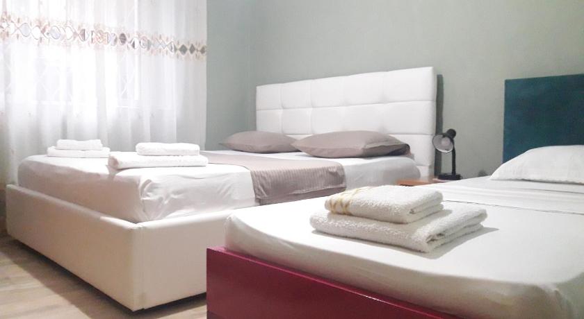 Tirana City Center Apartment photo
