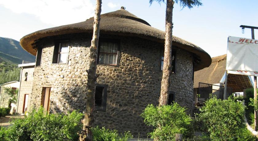 Maluti Stay Lodge photo