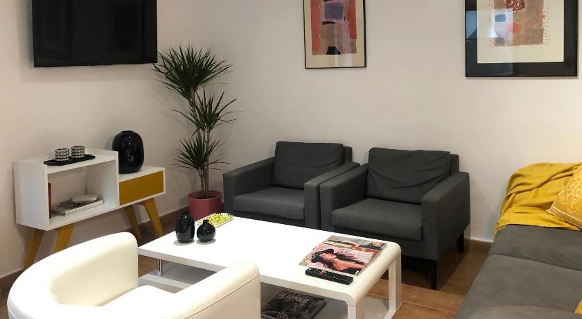Apartamento Santiago photo