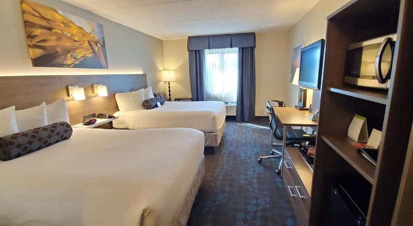 Best Western Plus Hollywood/Aventura