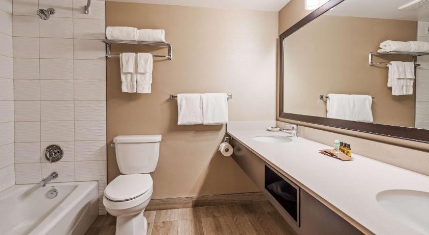 Best Western Plus Calgary Centre Inn