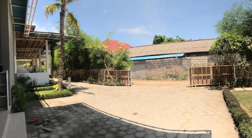 The Packerbox Hostel photo
