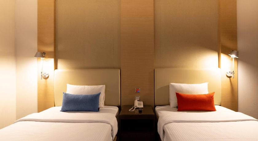Ever Delightful Business Hotel photo