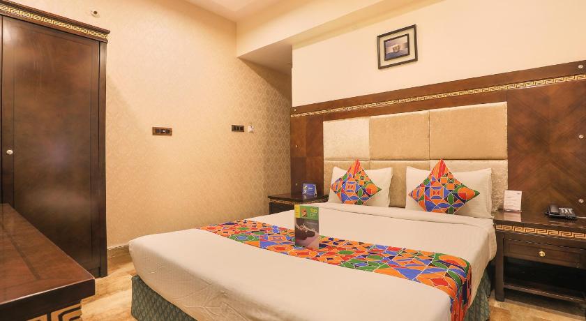 FabHotel Oriental Suites Frazer Town photo