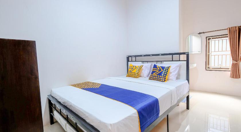 SPOT ON 1784 TNC Residence Syariah