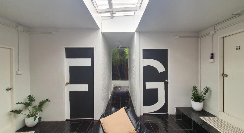 Image of 1 Person in 4-Bed Dormitory 6