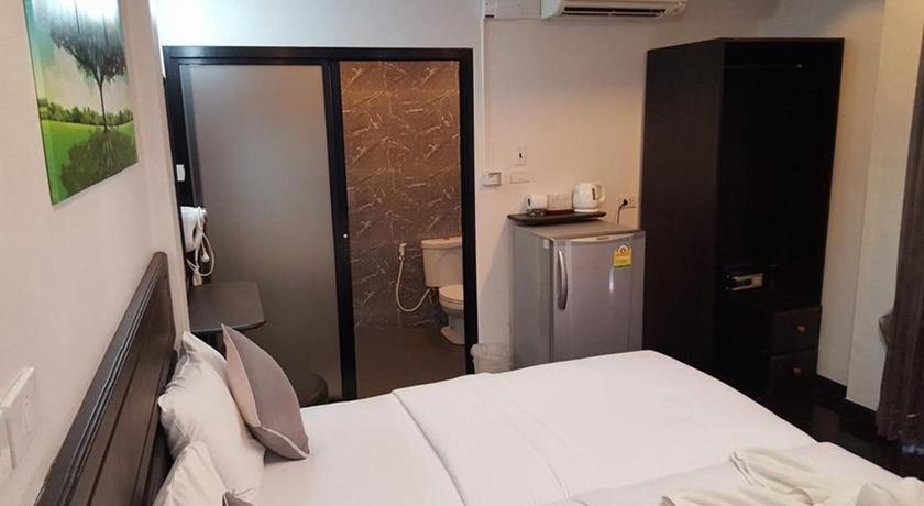 Image of 1 Deluxe Double Room with Sea View 5
