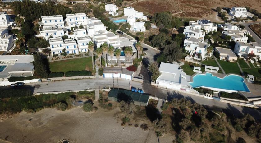 Paros Philoxenia photo