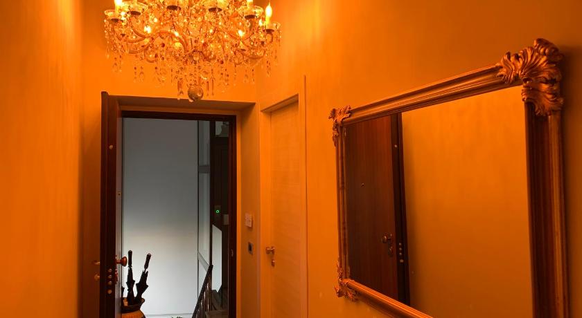 DON GIULIO LUXURY ROOMS photo