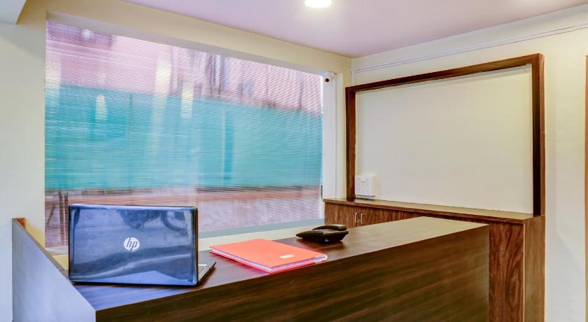 Hotel Bestow Inn Koregaon Park Pune -Near Osho Ashram photo