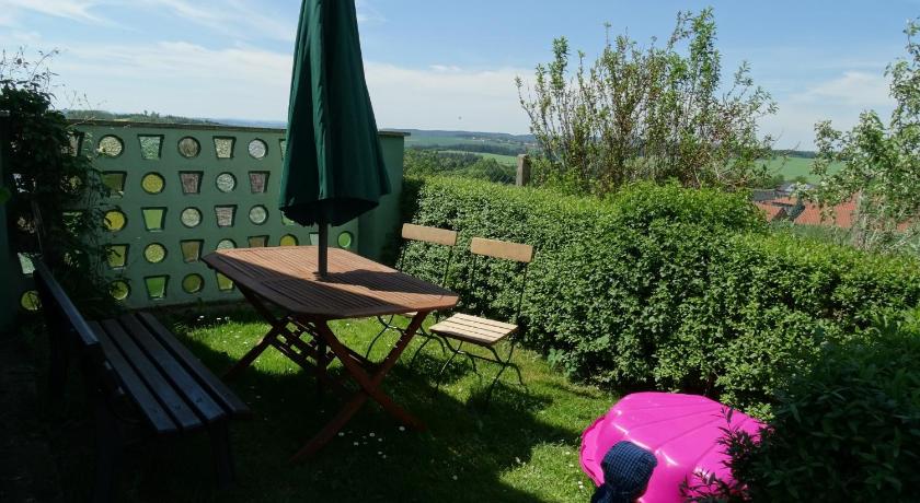 Ferienwohnung Landblick photo