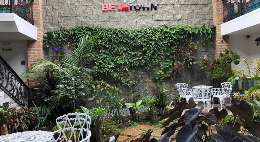 Beta Hotel