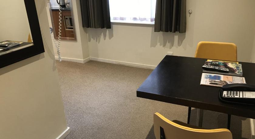 Image of Double Executive Apartment 12