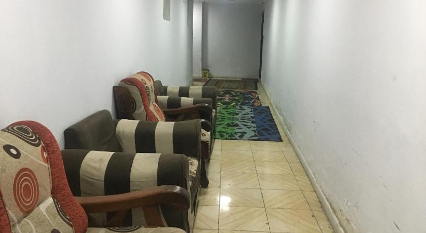 El Ahram Hostel & Apartments photo