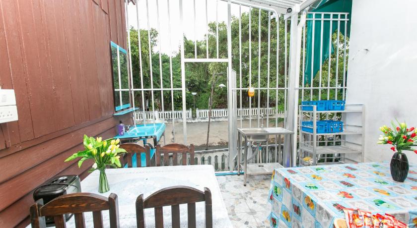 Arku’s House photo